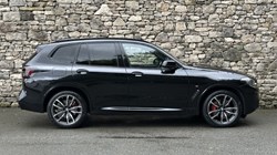 2023 (73) BMW X3 xDrive30d M Sport 5dr 5902672