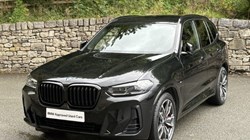 2023 (73) BMW X3 xDrive30d M Sport 5dr 5902727