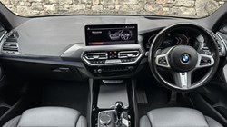 2023 (73) BMW X3 xDrive30d M Sport 5dr 5902723
