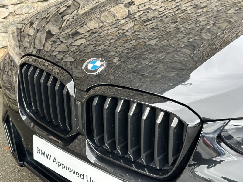 2023 (73) BMW X3 xDrive30d M Sport 5dr  5902698