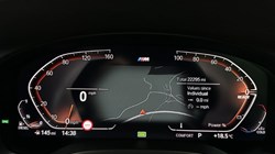 2023 (73) BMW X3 xDrive30d M Sport 5dr 5902709