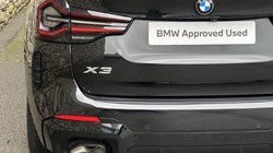 2023 (73) BMW X3 xDrive30d M Sport 5dr 5902674