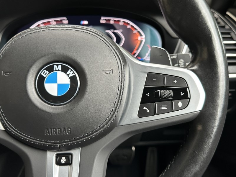 2023 (73) BMW X3 xDrive30d M Sport 5dr  5902695