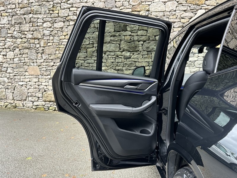 2023 (73) BMW X3 xDrive30d M Sport 5dr  5902719