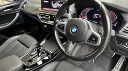2023 (73) BMW X3 xDrive30d M Sport 5dr 5902679