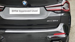 2023 (73) BMW X3 xDrive30d M Sport 5dr 5902675