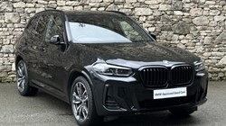 2023 (73) BMW X3 xDrive30d M Sport 5dr 5902733