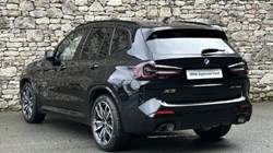2023 (73) BMW X3 xDrive30d M Sport 5dr 1