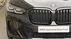 2023 (73) BMW X3 xDrive30d M Sport 5dr 5902696
