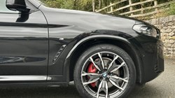 2023 (73) BMW X3 xDrive30d M Sport 5dr 5902740