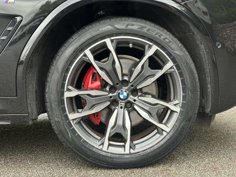2023 (73) BMW X3 xDrive30d M Sport 5dr  5902738