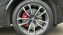2023 (73) BMW X3 xDrive30d M Sport 5dr 5902738