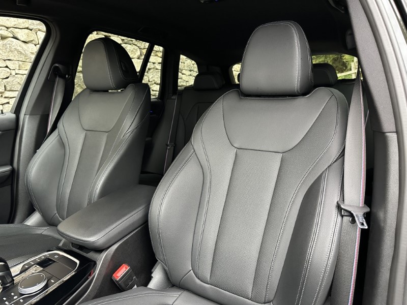 2023 (73) BMW X3 xDrive30d M Sport 5dr  5902706