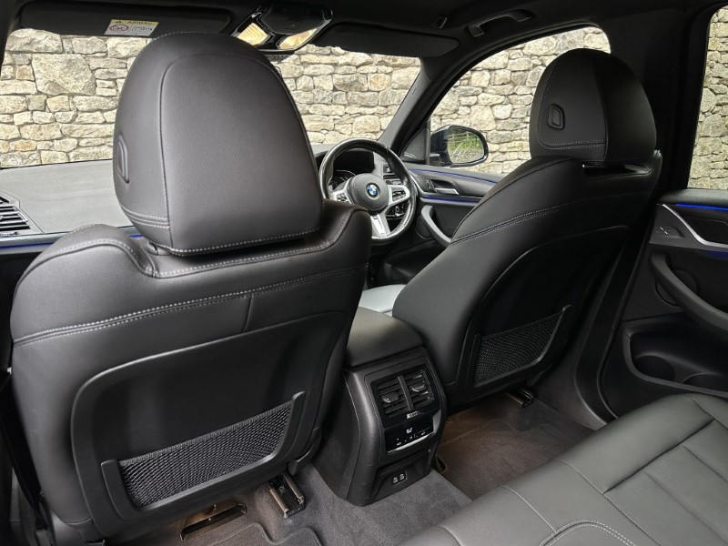 2023 (73) BMW X3 xDrive30d M Sport 5dr  5902721