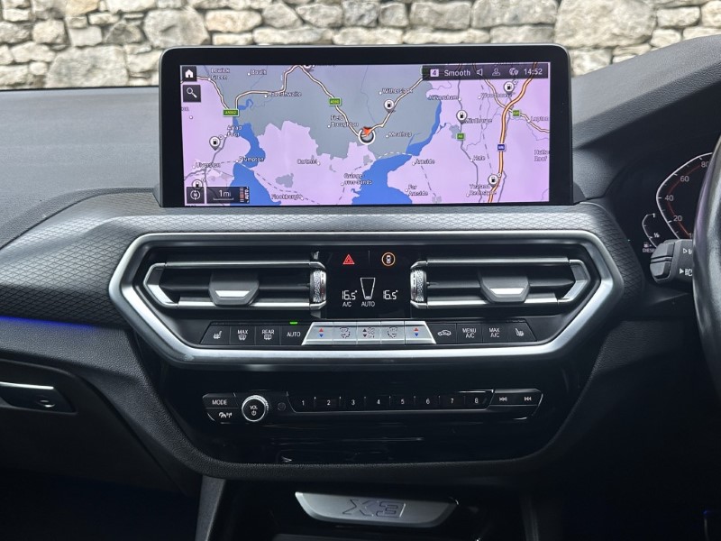 2023 (73) BMW X3 xDrive30d M Sport 5dr  5902744
