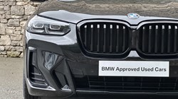 2023 (73) BMW X3 xDrive30d M Sport 5dr 5902737