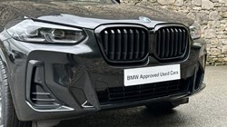 2023 (73) BMW X3 xDrive30d M Sport 5dr 5902734