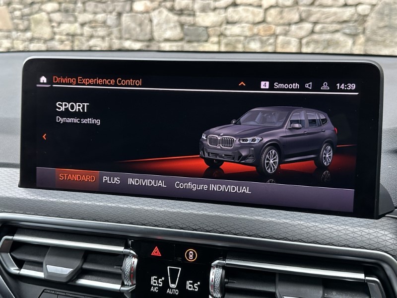 2023 (73) BMW X3 xDrive30d M Sport 5dr  5902711