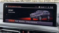 2023 (73) BMW X3 xDrive30d M Sport 5dr 5902711