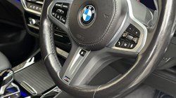2023 (73) BMW X3 xDrive30d M Sport 5dr 5902680
