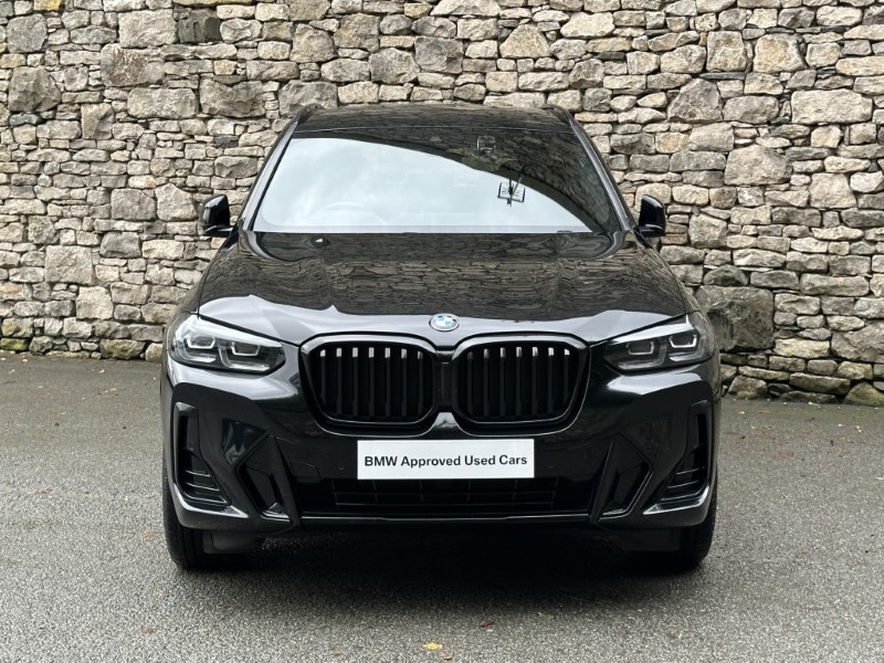2023 (73) BMW X3 xDrive30d M Sport 5dr  5902732