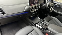 2023 (73) BMW X3 xDrive30d M Sport 5dr 5902704