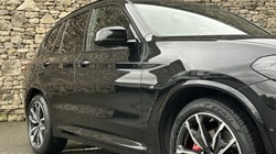 2023 (73) BMW X3 xDrive30d M Sport 5dr 5902739