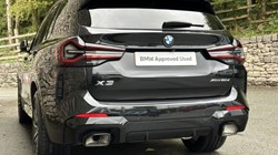 2023 (73) BMW X3 xDrive30d M Sport 5dr 5902673