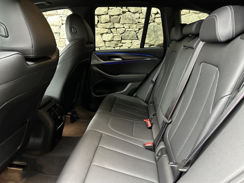 2023 (73) BMW X3 xDrive30d M Sport 5dr  5902700
