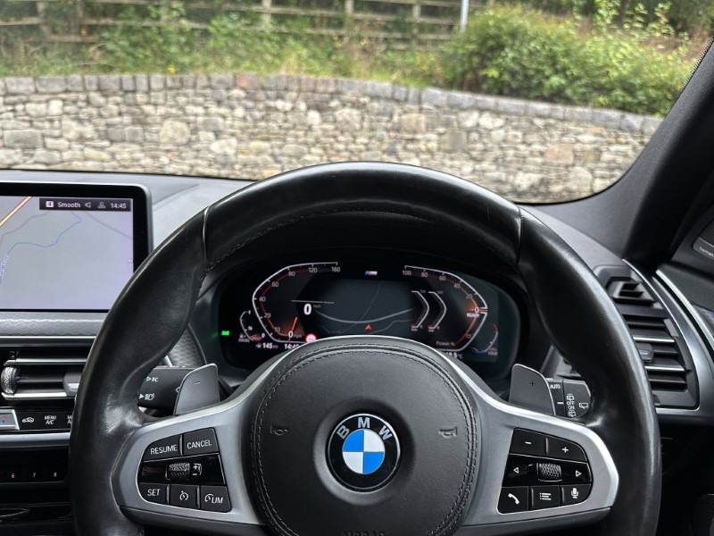 2023 (73) BMW X3 xDrive30d M Sport 5dr  5902731