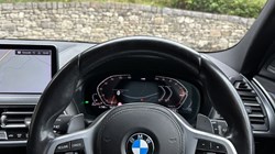 2023 (73) BMW X3 xDrive30d M Sport 5dr 5902731