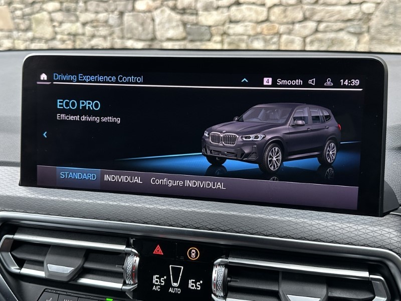 2023 (73) BMW X3 xDrive30d M Sport 5dr  5902713