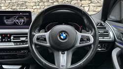 2023 (73) BMW X3 xDrive30d M Sport 5dr 5902722
