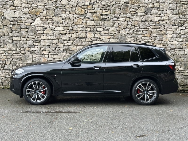 2023 (73) BMW X3 xDrive30d M Sport 5dr  5902699