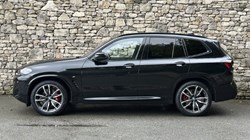2023 (73) BMW X3 xDrive30d M Sport 5dr 5902699