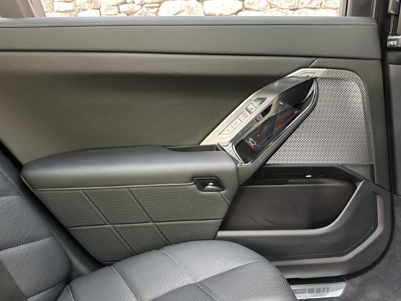 2024 (24) BMW I7 eDrive50 M Sport 5859150