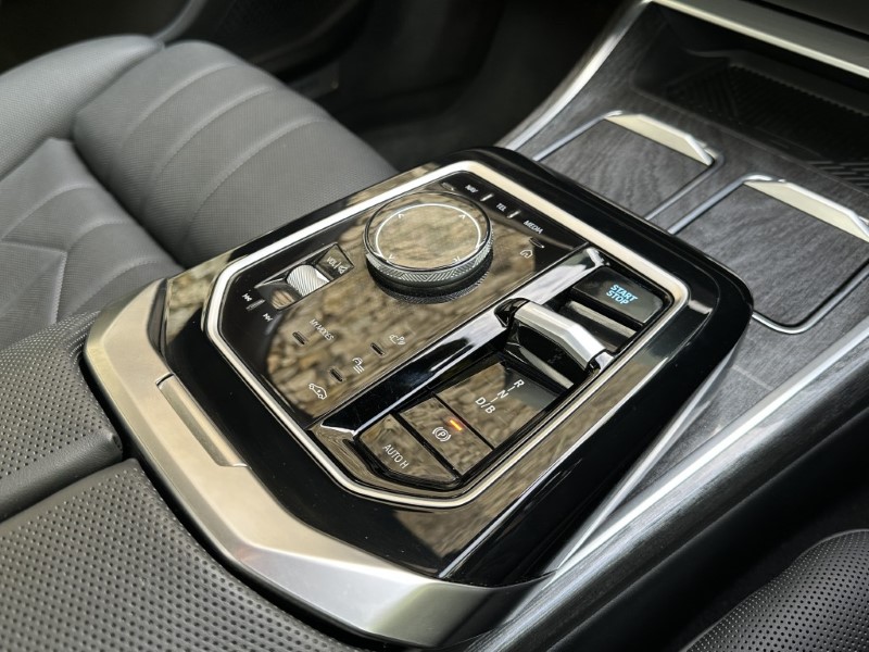 2024 (24) BMW I7 eDrive50 M Sport 5859156