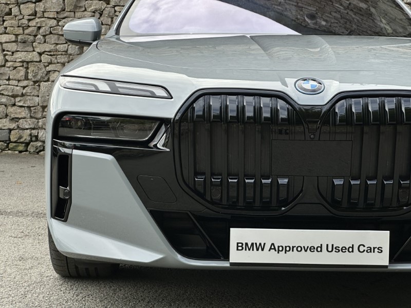 2024 (24) BMW I7 eDrive50 M Sport 5859207