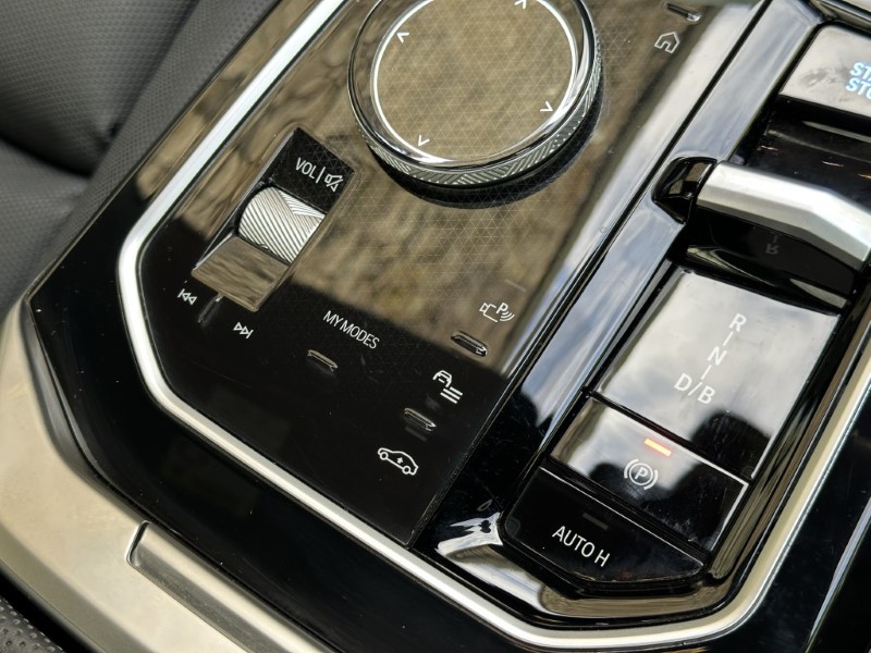2024 (24) BMW I7 eDrive50 M Sport 5859157