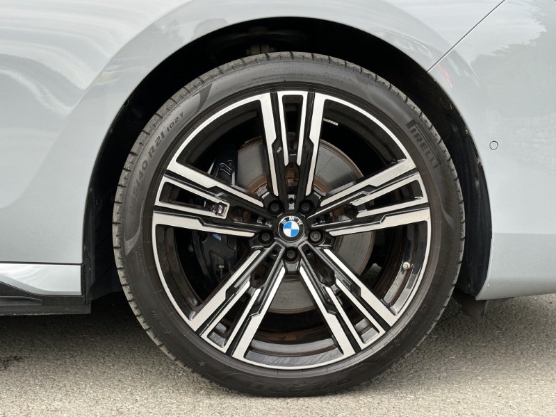 2024 (24) BMW I7 eDrive50 M Sport 5859213