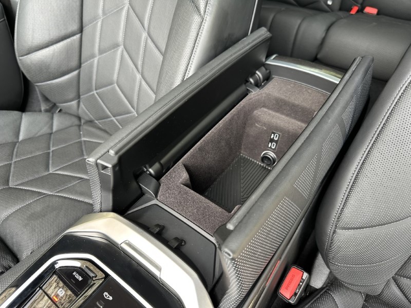 2024 (24) BMW I7 eDrive50 M Sport 5859177