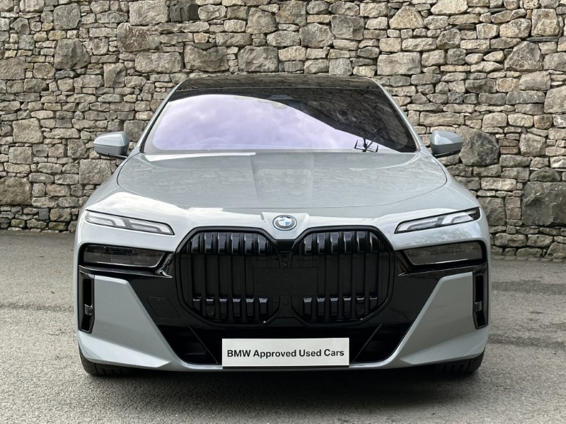 2024 (24) BMW I7 eDrive50 M Sport 5859204