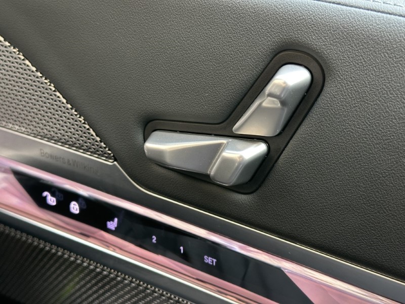 2024 (24) BMW I7 eDrive50 M Sport 5859160