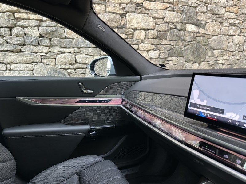 2024 (24) BMW I7 eDrive50 M Sport 5859158