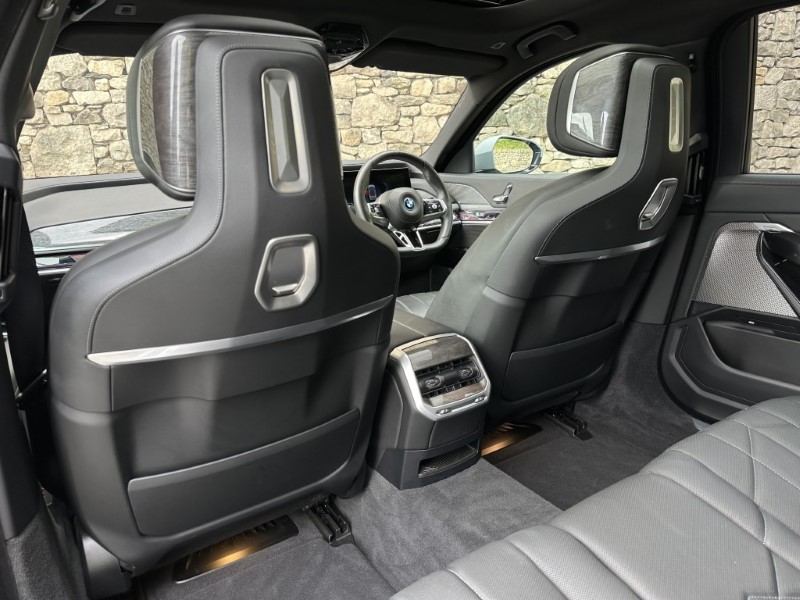 2024 (24) BMW I7 eDrive50 M Sport 5859191