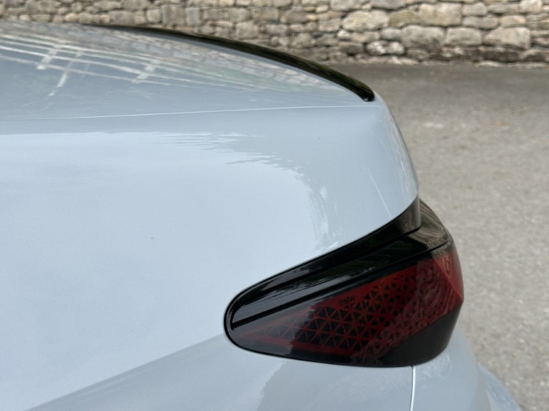 2024 (24) BMW I7 eDrive50 M Sport 5859192