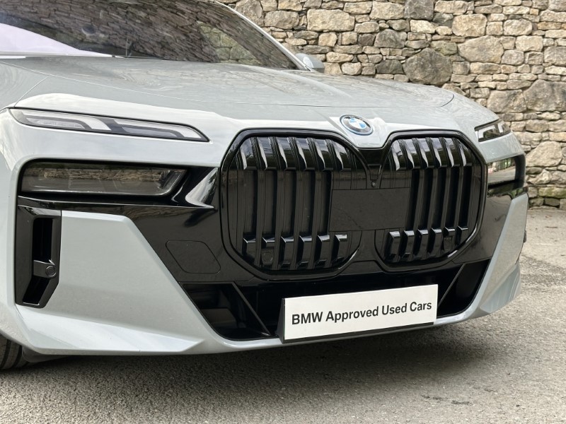 2024 (24) BMW I7 eDrive50 M Sport 5859206