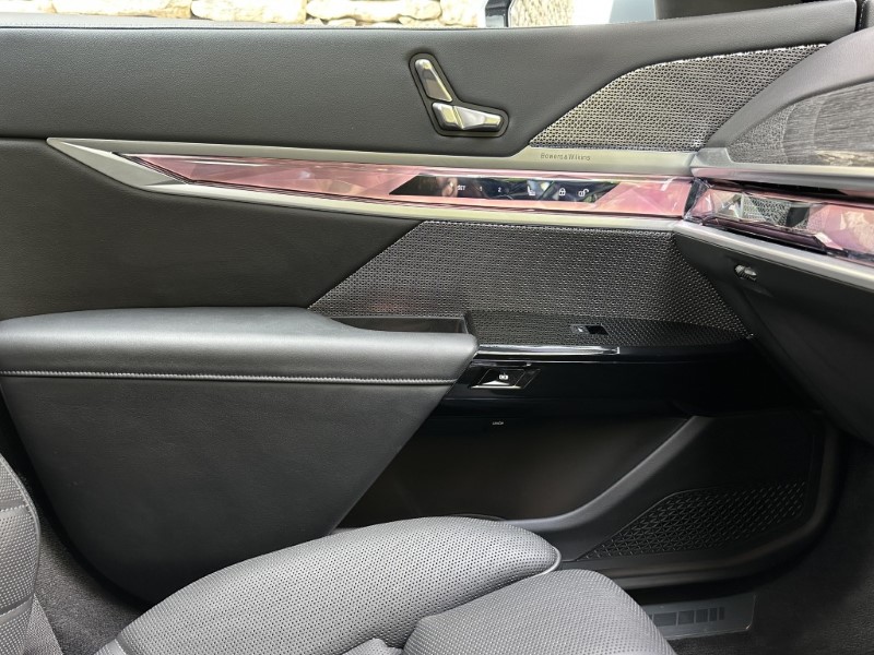 2024 (24) BMW I7 eDrive50 M Sport 5859159