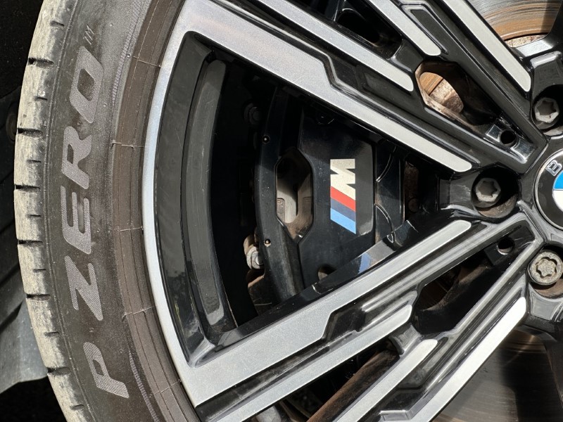 2024 (24) BMW I7 eDrive50 M Sport 5859218