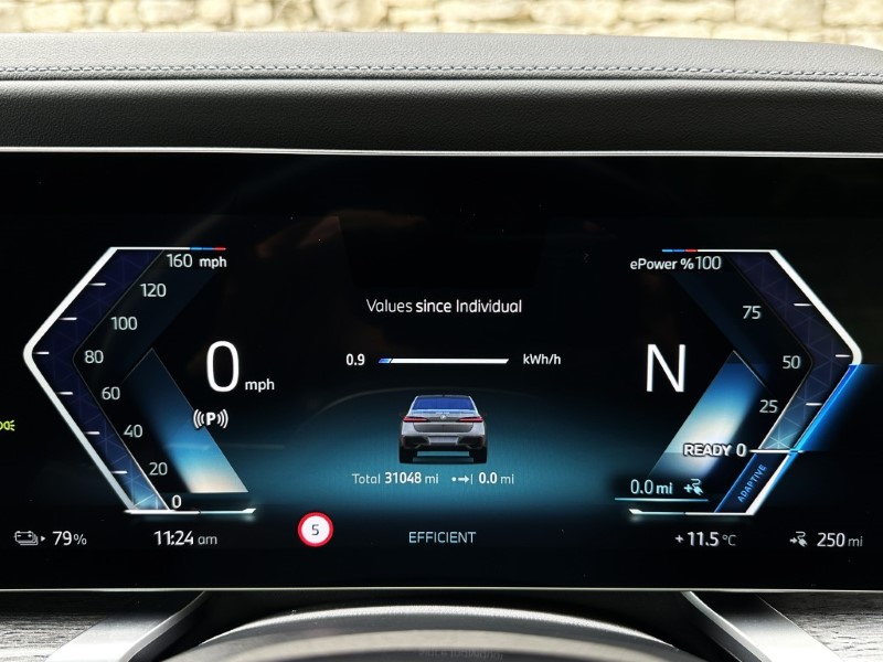 2024 (24) BMW I7 eDrive50 M Sport 5859184